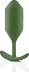 B-Vibe - Snug Plug 4 Army
