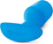 B-Vibe - Snug Plug 5 Blue