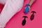 B-Vibe - Snug Plug 5 Blue