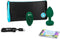B-Vibe - Vibrerende Juwelen Plug M/L Groen