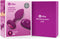 B-Vibe - Vibrerende Juwelen Plug S/M Roze
