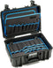 B&W 117.17/P Gereedschapkoffer Tough Case Jet 5000