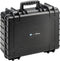B&W 117.17/P Gereedschapkoffer Tough Case Jet 5000