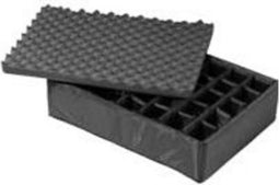 B&W 2723 Verdeler tasaccessoire