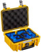 B&W - 500/Y/Pocket3 - Transportkoffer