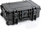 B&W 6600 Trolleytas Audio-interface Polypropyleen (PP), Rubber Zwart