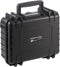 B&W Cases Type 1000 apparatuurtas Aktetas/klassieke tas Zwart