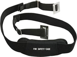 B&W International Draagriem voor Outdoor Case Type 1000 - zwart