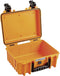 B & W International Outdoor-koffer outdoor.cases Typ 3000 32.6 l (b x h x d) 365 x 295 x 170 mm Oranje 3000/O/SI