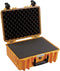 B & W International Outdoor-koffer outdoor.cases Typ 5000 22.2 l (b x h x d) 470 x 365 x 190 mm Oranje 5000/O/SI