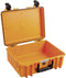 B & W International Outdoor-koffer outdoor.cases Typ 5000 22.2 l (b x h x d) 470 x 365 x 190 mm Oranje 5000/O/SI