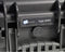 B&W International Type 3000 Outdoor Case incl. schuimstof - geel