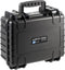 B&W International Type 3000 Outdoor Case - zwart