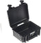 B&W International Type 3000 Outdoor Case - zwart