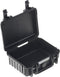B&W International Type 500 outdoor case - zwart