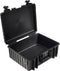 B&W International Type 6000 Outdoor Case - zwart