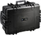 B & W Jumbo 6700 Gereedschapskoffer (zonder inhoud) Universeel (b x h x d) 595 x 235 x 440 mm