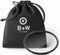 B+W MRC Nano Master UV Filter 52 mm