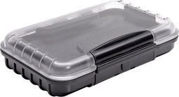 B&W Outdoor-Case Type 200 Schwarz/Transparent