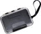 B&W Outdoor-Case Type 200 Schwarz/Transparent