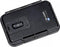 B&W Outdoor-Case Type 200 Schwarz/Transparent