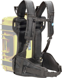 B&W Outdoor.cases Back pack system type 5000/5500/6000