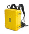 B&W Outdoor.cases Back pack system type 5000/5500/6000