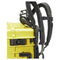 B&W Outdoor.cases Back pack system type 5000/5500/6000