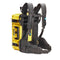 B&W Outdoor.cases Back pack system type 5000/5500/6000