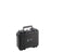 B&W outdoor.cases type 500 Zwart + plukschuim