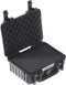 B&W outdoor.cases type 500 Zwart + plukschuim