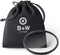 B+W UV Filter 010 MRC Basic 67 mm