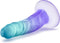 B Yours - Morning Dew Dildo 14 cm - Indigo
