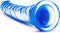 B Yours - Sweet 'N Hard 6 - Blauw