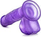 B Yours Sweet 'N Hard Realistische Dildo - Paars