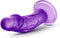 B Yours - Sweet 'N Small dildo 10 cm - Paars