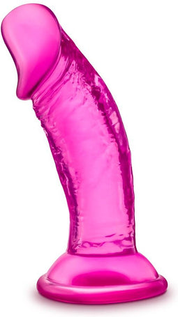 B Yours - Sweet 'N Small dildo 10 cm - Roze