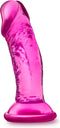 B Yours - Sweet 'N Small dildo 10 cm - Roze