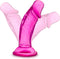 B Yours - Sweet 'N Small dildo 10 cm - Roze