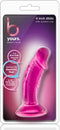 B Yours - Sweet 'N Small dildo 10 cm - Roze