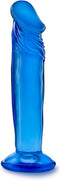 B Yours - Sweet 'N Small dildo 15 cm - Blauw