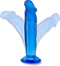 B Yours - Sweet 'N Small dildo 15 cm - Blauw