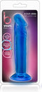 B Yours - Sweet 'N Small dildo 15 cm - Blauw