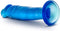 B Yours - Sweet 'N Small dildo 15 cm - Blauw