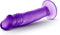 B Yours - Sweet 'N Small dildo 15 cm - Paars
