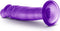 B Yours - Sweet 'N Small dildo 15 cm - Paars
