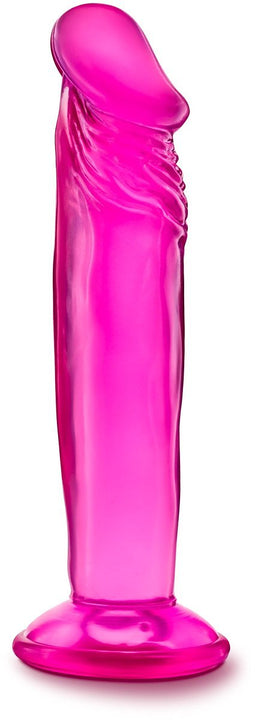 B Yours - Sweet 'N Small dildo 15 cm - Roze