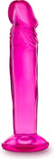 B Yours - Sweet 'N Small dildo 15 cm - Roze