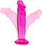 B Yours - Sweet 'N Small dildo 15 cm - Roze