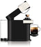 DeLonghi Nespresso Vertuo Next ENV 120.W - Koffiecapsulemachine - 6 kopmaten - Wit